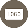 A LOGO IS A GRAPHIC UESD TO REPRESENT AN ENTITY.